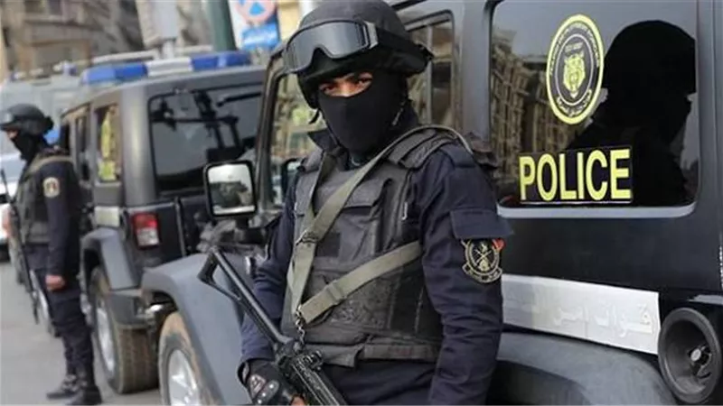 مخدرات بـ 92 مليون جنيه.. 