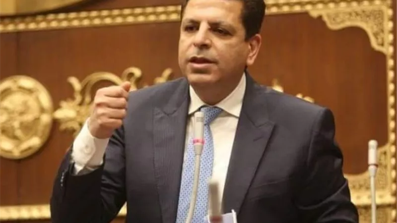 برلماني: التصالح في مخالفات البناء لم يتجاوز 15% بسبب عيوب القانون