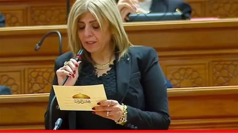 تحاليل شاملة قبل الزواج.. برلمانية تقترح إجراءً جديدا بشأن الأحوال الشخصية
