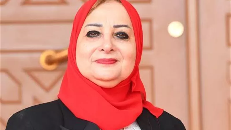برلمانية.. تطالب بكشف وجه المنقبات قبل دخول المستشفيات لضمان الأمن