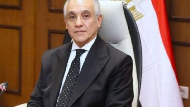 وزير العدل