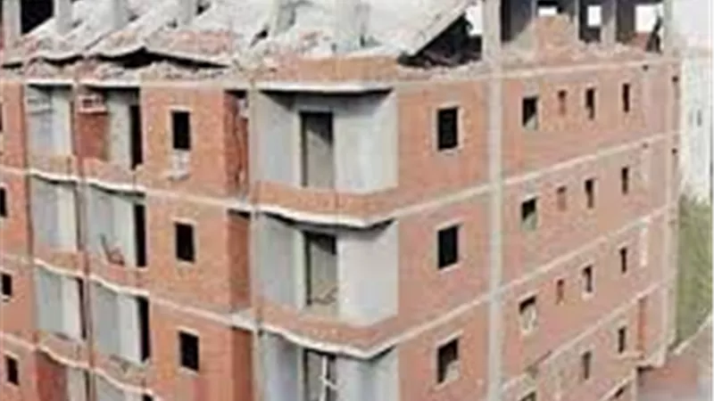 بعد حسم الإدارية العليا.. ​ خطوط حمراء بالعقارات لا يحميها التصالح