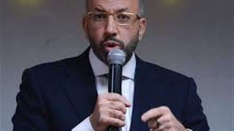 حسام المندوه