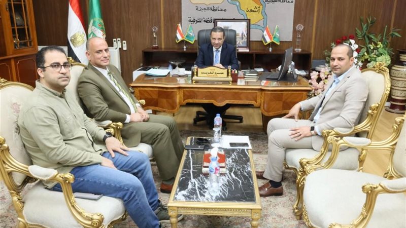 اثناء الاجتماع