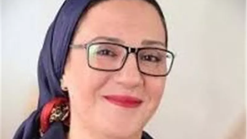 عضوة بالشيوخ: قرار النيابة بشأن الممتنعين عن سداد النفقات يعكس حرص الدولة على تطبيق القانون بصرامة
