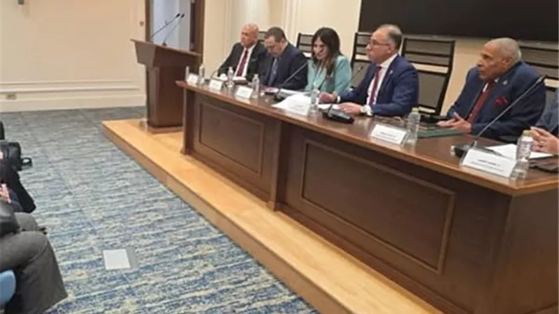 رئيس إسكان النواب: المسكن الملائم والمرافق الجيدة والتخطيط العمراني السليم ليست رفاهية