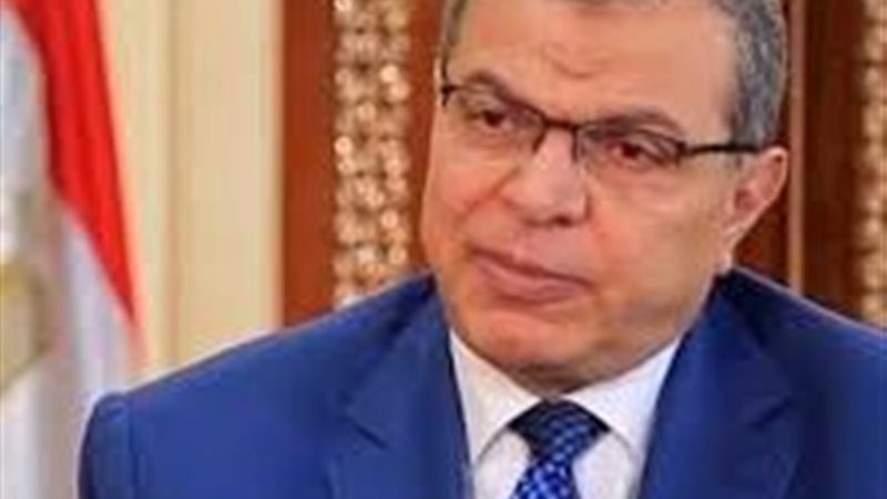 النائب محمد سعفان