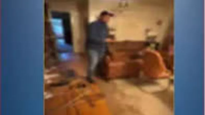 بسبب الغيرة والشك.. كشف ملابسات مقطع فيديو لتعدي سيدة على طليقها بالإسكندرية