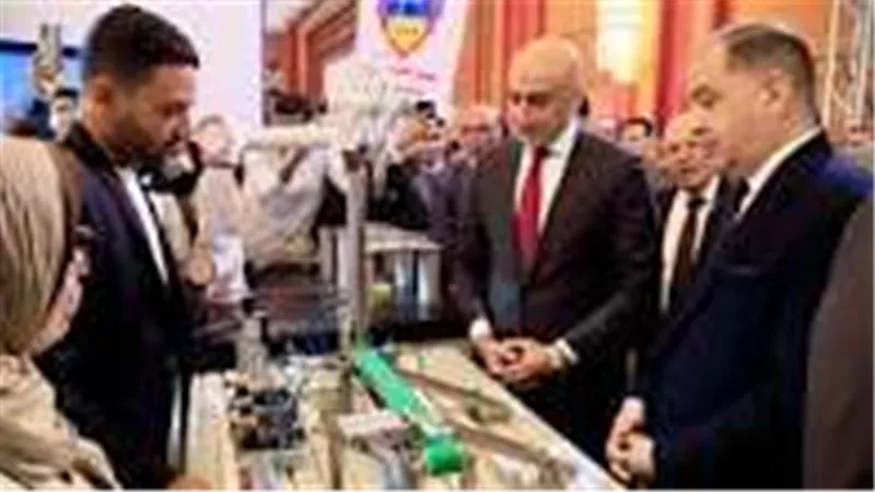عبد اللطيف: التعليم الفني ضرورة استراتيجية.. والذكاء الاصطناعي واقع نعيشه لا مستقبل ننتظره