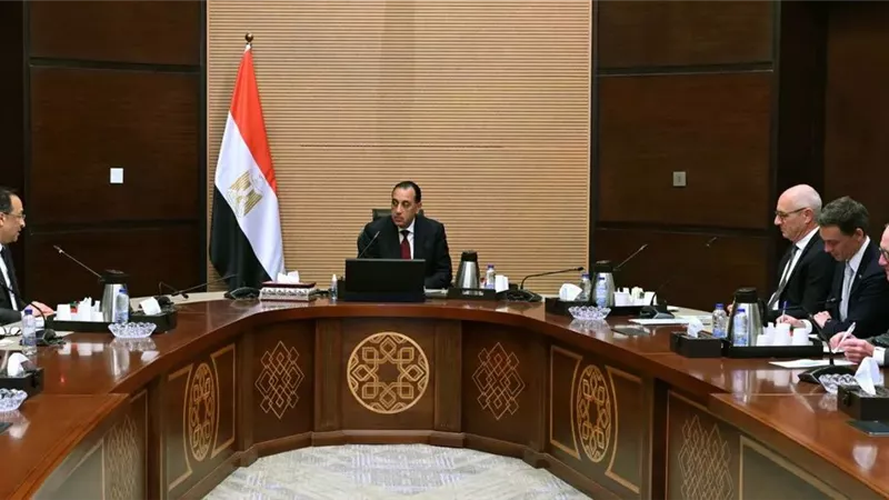 «فاليو» تختار مصر لتدشين أحد أكبر مراكزها عالمياً في الذكاء الاصطناعي