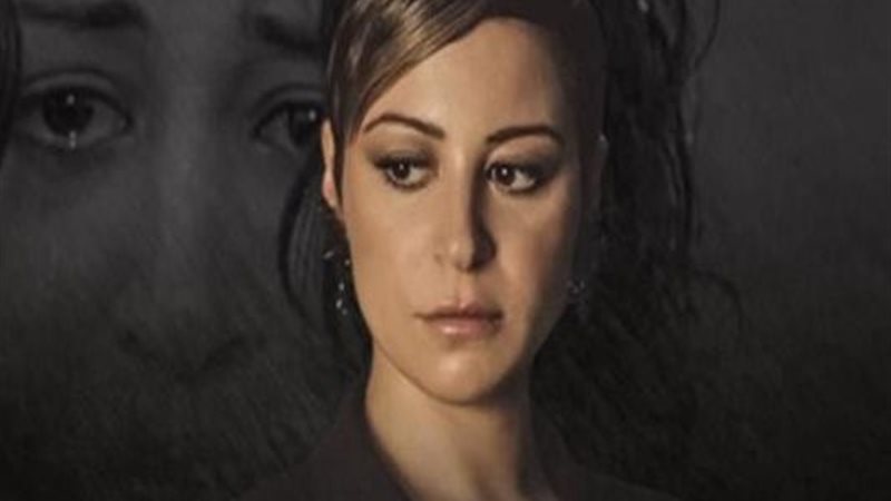 عزاء والد منة شلبي