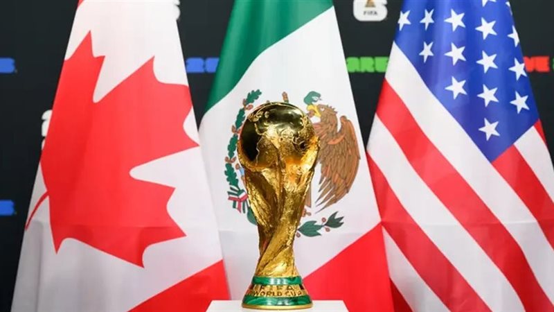 كاس العالم 2026