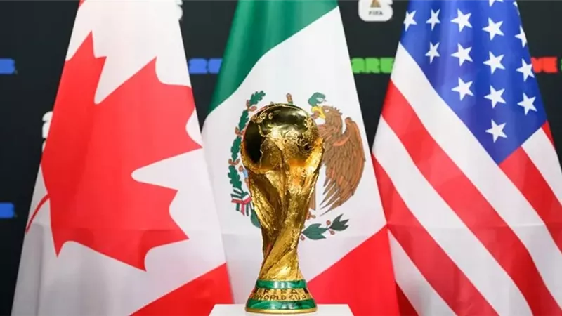 تعرف على المنتخبات المتأهلة لدور الـ 32 بعد نهاية الجولة الثانية من كأس العالم 2026
