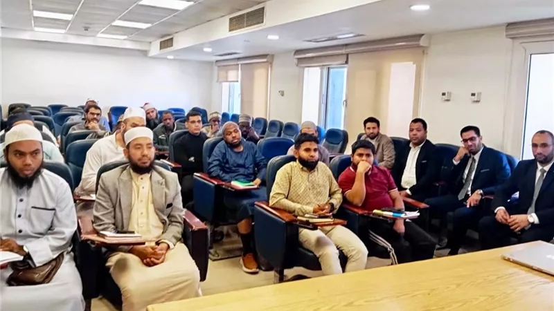 بمشاركة 11 دولة.. انطلاق دورة “الإرشاد الأسري” للباحثين الوافدين بـ أكاديمية الأزهر