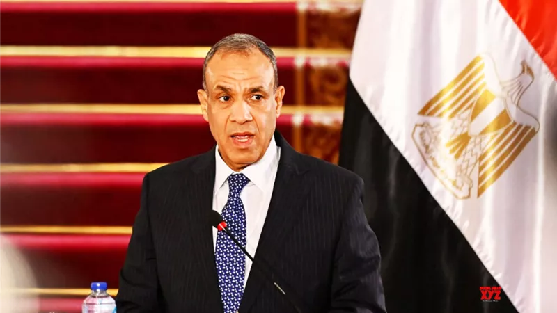 وزير الخارجية يجري اتصالات مع عمان وباكستان وتركيا لاحتواء التوتر بالمنطقة