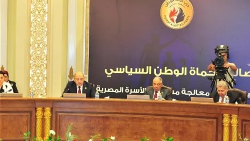 حماة الوطن يطرح رؤية متكاملة لإصلاح منظومة الأسرة: تأهيل إلزامي قبل الزواج 