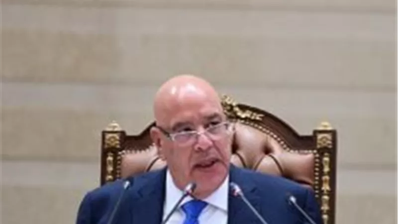 من التنمية الأسرية إلى إدارة المياه.. ملفات ساخنة على طاولة البرلمان