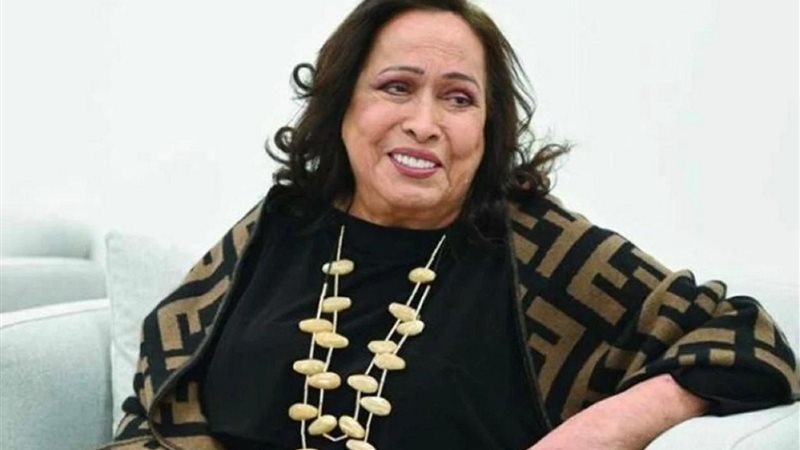 حياة الفهد