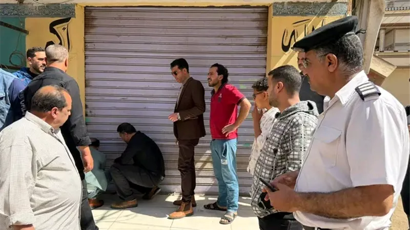 محافظ الدقهلية يتابع أعمال تراخيص المحال العامة ويشدد على تقنين الأوضاع