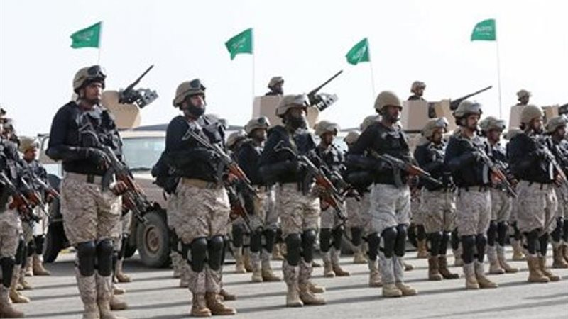 التحالف العسكري الباكستاني