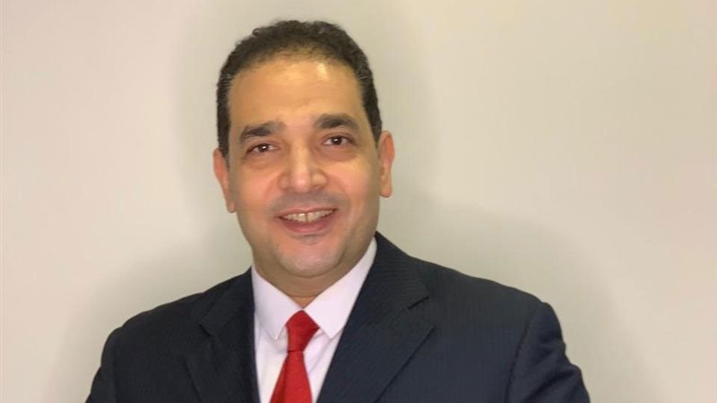 د. طارق البرديسي