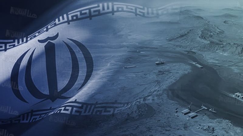 طهران ومضيق هرمز