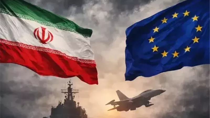 الحرب على إيران وتأثيرها