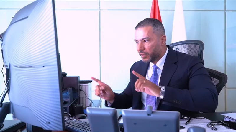 البورصة المصرية تتحرك عالميًا لجذب الاستثمارات الأجنبية عبر التمثيل التجاري
