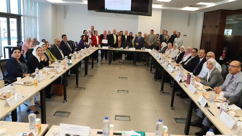 جامعة عين شمس 