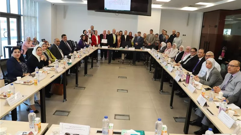 أبرز قرارات مجلس الدراسات العليا والبحوث بجامعة عين شمس.. اليوم