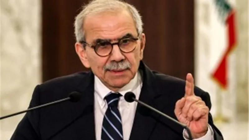 نواف سلام: لبنان يتمسك بالحل الدبلوماسي ويؤكد حصرية السلاح بيد الدولة