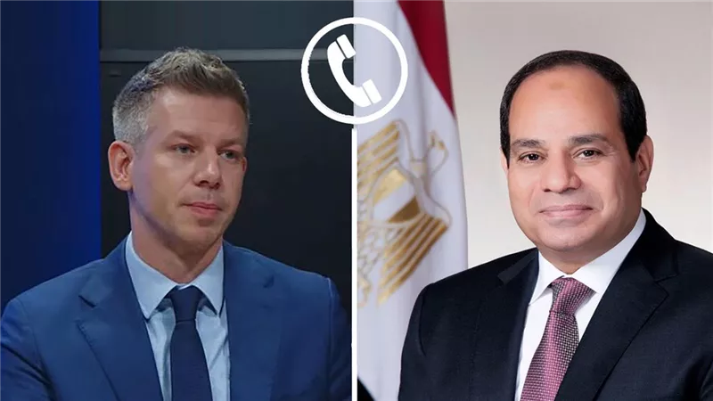 السيسي يهنئ رئيس وزراء المجر المنتخب ويؤكد: علاقاتنا تتجه نحو شراكة استراتيجية أوسع