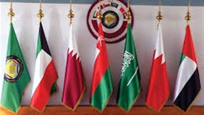 مجلس التعاون الخليجي