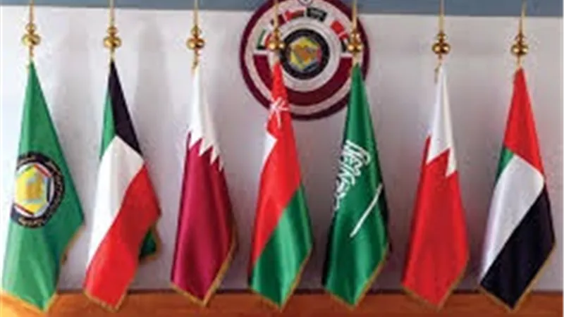مجلس التعاون يندد باعتداءات طهران.. ويؤكد التضامن الكامل مع الدول المتضررة