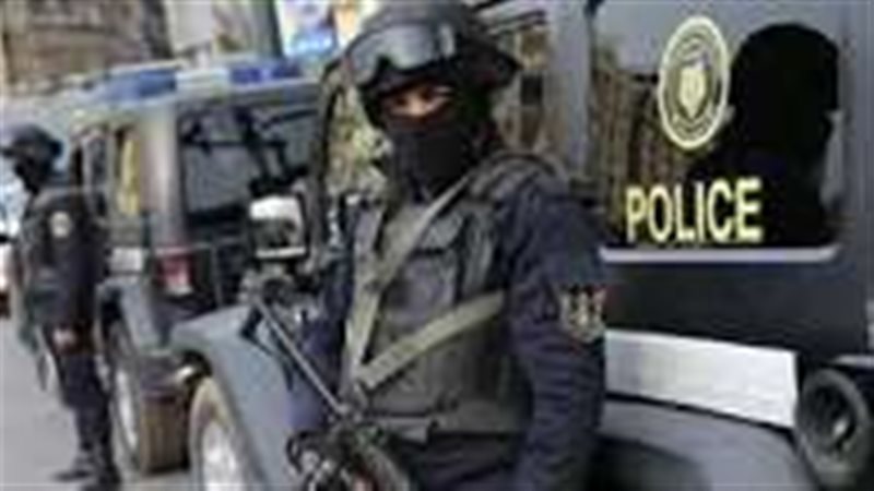 الداخلية صورة ارشيفية