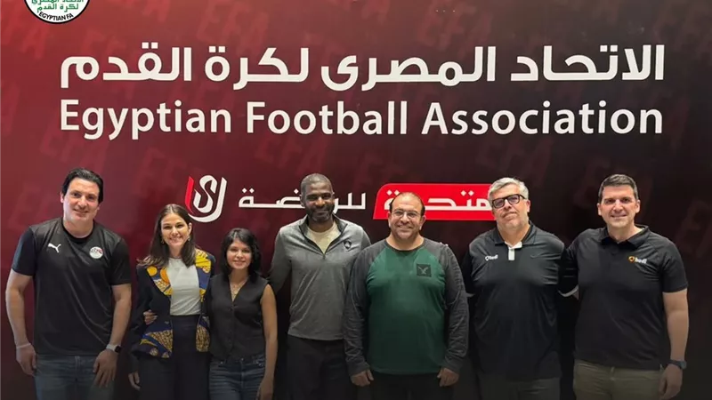 اتحاد الكرة يواصل ورشة تحليل الأداء بالتعاون مع HUDL