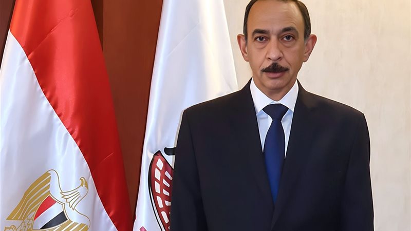 محافظ سوهاج