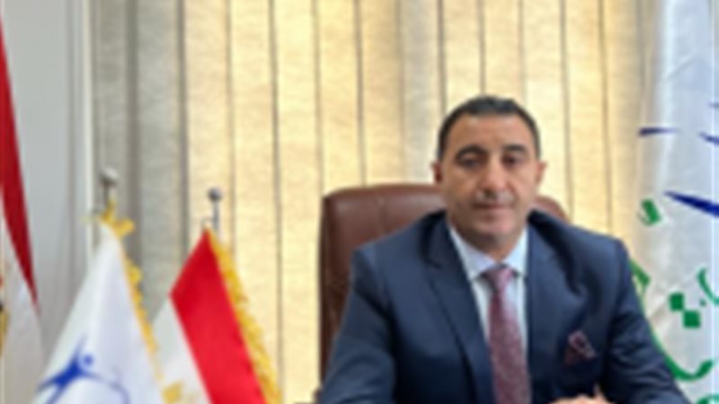 النائب السعيد غنيم،