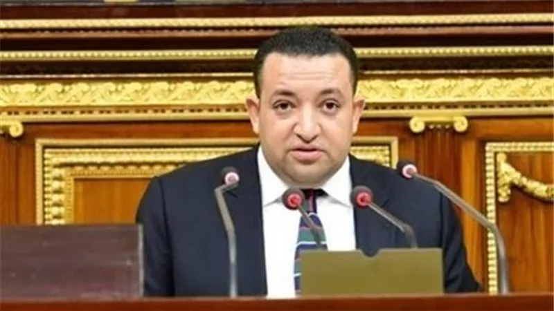 عضو بالبرلمان: الدولة ضخت استثمارات في سيناء  بـ700 مليار جنيه 