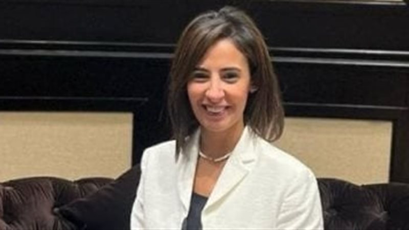 النائبة يوستينا رامي،