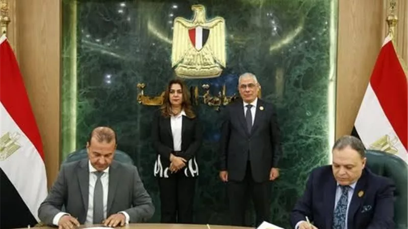 منال عوض: استرداد أراض بـ 2.2 مليار جنيه إنجاز وطني رفيع يعيد للدولة أصولها