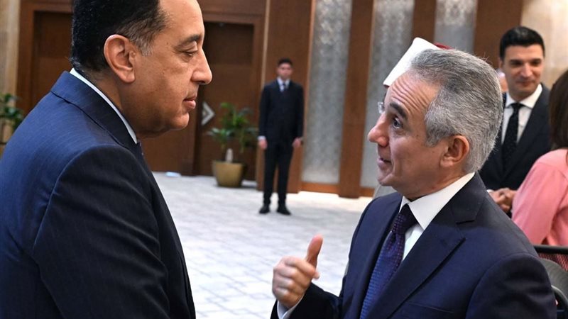  الوزراء يوافق على