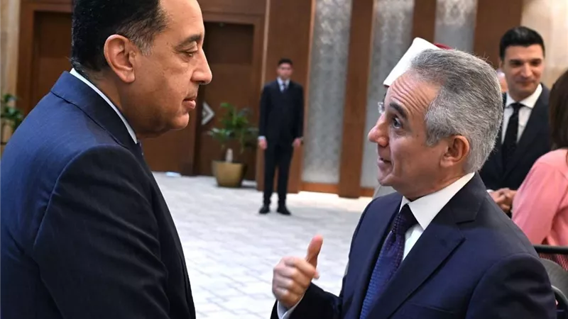 مجلس الوزراء يوافق على مشروع قانون الأسرة للمصريين المسيحيين