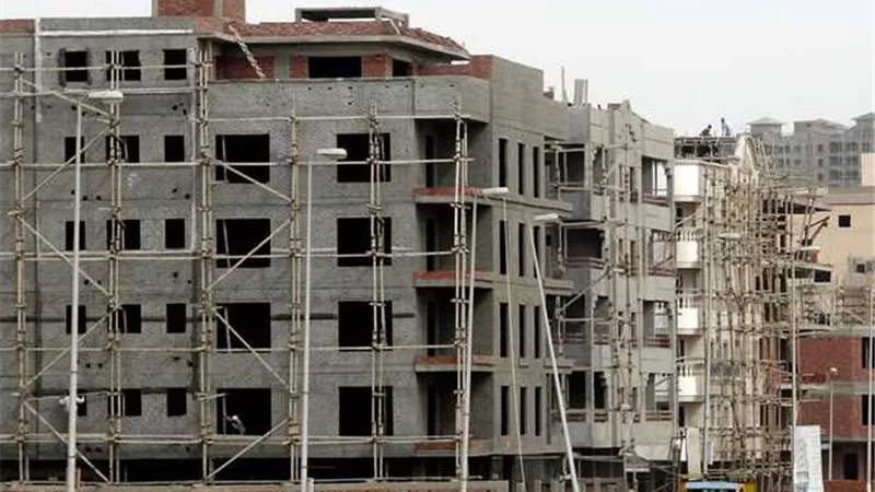 آخر تطورات ملف التصالح في مخالفات البناء.. وخطوات وشروط التقديم بالرابط