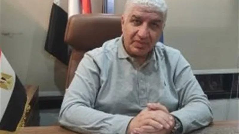 وكيل إفريقية النواب: التطورات الاقتصادية العالمية فرضت على الدولة المصرية بناء نهج مالى متوازن 