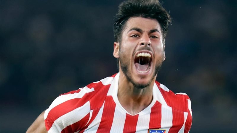 أتليتكو مدريد 