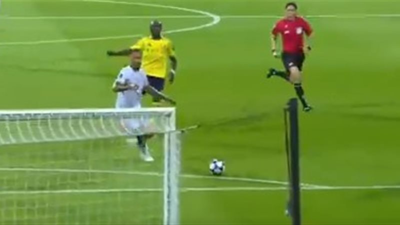 النصر والأهلي