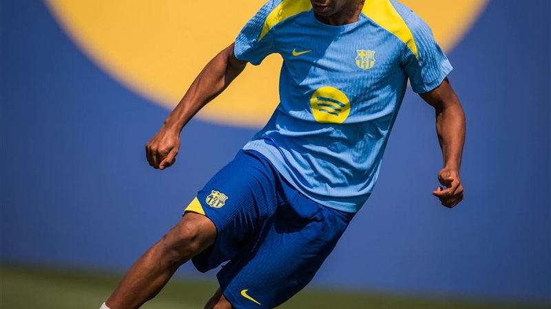 لامين يامال 