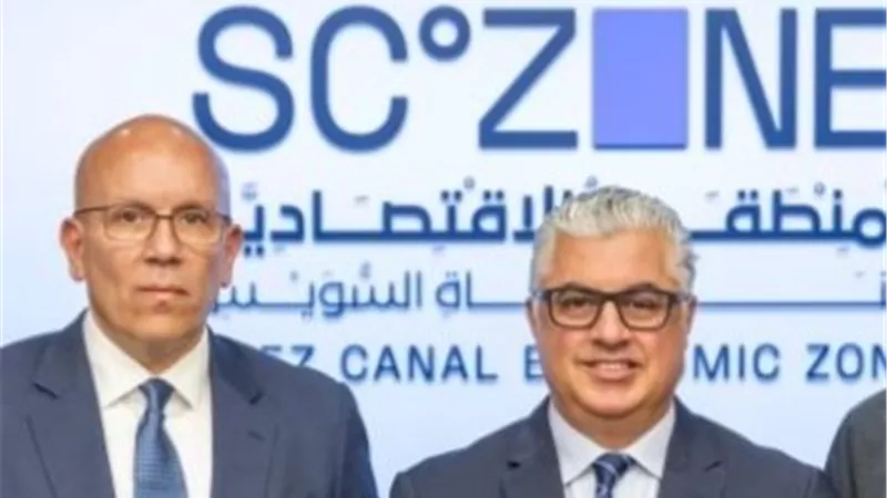 «إيلا تكستايل» تستثمر 16.5 مليون دولار لإنشاء مصنع جديد بـ«اقتصادية قناة السويس»