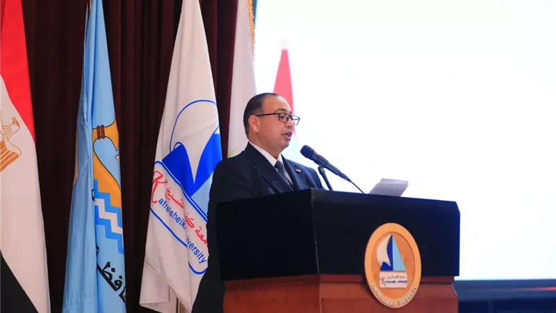الاثنين المقبل.. جامعة كفر الشيخ تستعد لانطلاق فعاليات المؤتمر الدولي الأول لكلية التجارة 